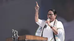 పామునైనా నమ్మొచ్చు,  బీజేపీని మాత్రం కాదు: మమతా బెనర్జీ