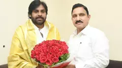 మీ పార్టీ వాళ్లకు చెప్పండి ప్లీజ్‌