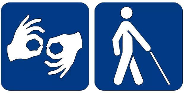 దివ్యాంగుల గ్రీవెన్స్.. దేశంలోనే తొలిసారి..