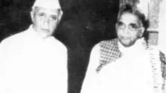 ప్రకాశం పంతులు ప్రభుత్వాన్ని పడగొట్టింది గౌతు లచ్చన్నా?