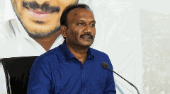 వైసీపీ నుంచి మరో కీలక నేత జంప్..