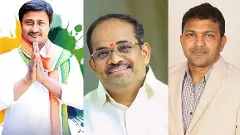 నల్గొండ కంచుకోటలో ‘హస్తం’ హవా కొనసాగేనా?