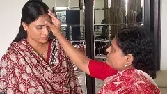 కడపలో సెంటిమెంట్‌తో కొట్టనున్న షర్మిల