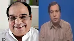 తొలి తెలుగు న్యూస్ రీడర్ శాంతిస్వరూప్ ఇక లేరు