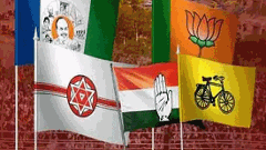 పార్టీలో చేరుతాం.. సీటిత్తారా... సిక్కోలులో విచిత్ర పరిస్థితి...