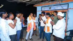 గెలుపు భారమంతా శ్రీరాముడి మీదేనా ?