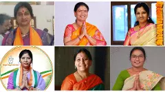 మహిళా ఓటర్లు అధికంగా ఉన్నా పార్లమెంట్‌లో పెరగని ప్రాతినిధ్యం