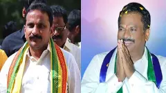 కందుకూరు ఖిల్లాపై ఎగిరేజెండా ఎవరిది?