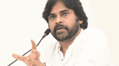 పిఠాపురంలోనే పవన్ కల్యాణ్ బస..