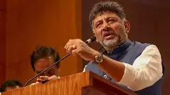 కర్నాటకలో ఓట్లన్నీ స్వీప్ చేసేందుకు కాంగ్రెస్ వ్యూహం