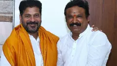 కంటోన్మెంట్ ఉపఎన్నికకు కాంగ్రెస్ అభ్యర్థి ఫిక్స్