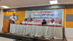 ఆకలి నివారించకుండా విశ్వగురు అంటే ఎలా? : ఆర్థిక వేత్త మహేంద్రదేవ్‌