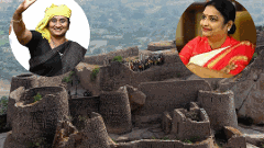 ‘‘ఆ… కోటలో రాణి ఎవరో..?!