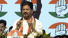 బీఆర్‌ఎస్ లాగే బీజేపీని చిత్తు చేయాలి.. రేవంత్ సంచలన వ్యాఖ్యలు