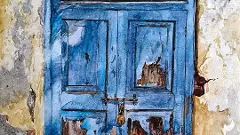 ఇల్లు  (SUNDAY POEM)