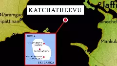 కచ్చతీవు: ప్రధాని మోదీ సెల్ప్ గోల్ చేసుకున్నారా?