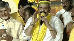 తేలని ఆర్ఆర్ఆర్ సీటు పంచాయితీ.. సీన్‌లోకి బీజేపీ నేత