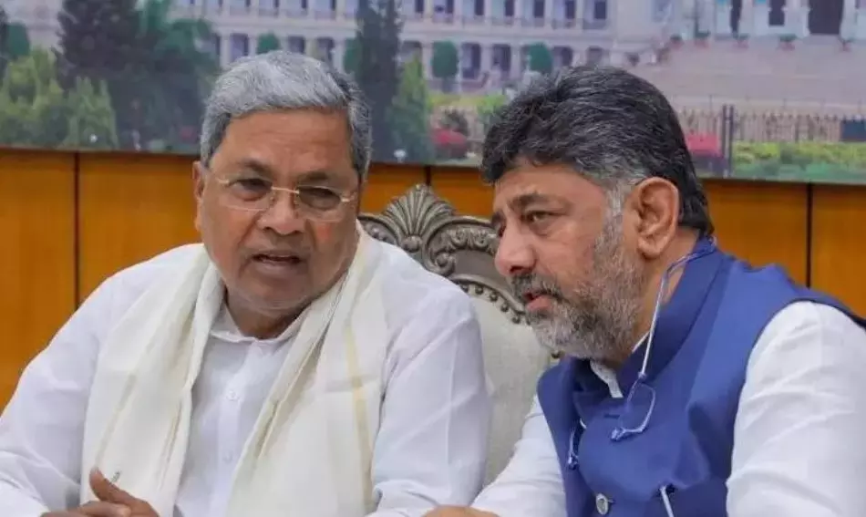 కర్నాటక: ‘ఒక్కలిగ’ల ఓట్లు ఎవరిని కుర్చీలో కూర్చోబెడతాయి?