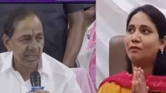 ఇంతలో కేసీయార్లో ఎంత మార్పు