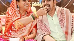 హ్యాట్రిక్‌కు.. అసమ్మతి పొగ..!