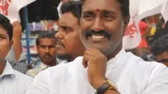 నమ్మినందుకు పవన్ నట్టేట ముంచారంటున్న పోతిన మహేష్