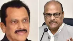 యనమల సోదరుల పోరులో నలుగుతున్న బిడ్డ దివ్య