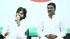 ఎవరి ఖాతాలోకి విజయవడ పశ్చిమ జనసేన ఓట్లు?