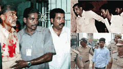 ఎన్టీఆర్‌ను కత్తితో పొడిచిన మల్లెల బాబ్జీ ఏమయ్యాడో తెలుసా?