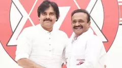 బందరు తీరంలో బాల శౌర్యం