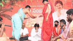 ఉగాది వేడుకల్లో పవన్.. గృహ ప్రవేశం కూడా..