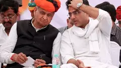 ఈ లోక్ సభ స్థానాలపై ఓ లుక్ వేయండి..  పోరు నువ్వా, నేనా.. అన్నట్లుంది