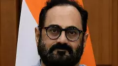 రాజీవ్ చంద్రశేఖర్ ఆస్తుల వివరాలను సరిపోల్చండి: ఈసీ