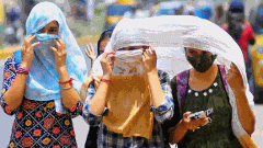 ఏపీ ప్రజలకు విపత్తుల నిర్వహణ సంస్థ అలెర్ట్