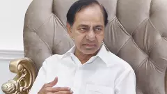 ఈ పాయింట్లు కేసీయార్ కు చాలా కీలకమా ? వదలనంటున్న కమిషన్