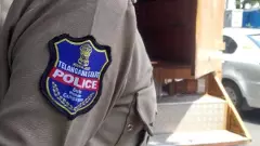 బలిపశువులవుతున్న తెలంగాణ పోలీసులు, ఉద్యోగులు..