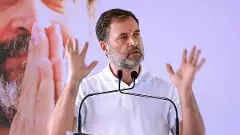 అబద్ధాలు చెబితే చరిత్ర మారదు: రాహుల్