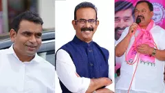 కోమటిరెడ్డి  కోటలో బీజేపీ పాగా వేస్తుందా?