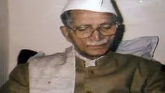 ఎన్జీరంగా ఎన్ని పార్టీలు పెట్టారో తెలుసా?