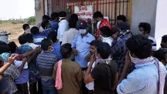 ‘విశాఖ బార్ల నుంచి తాడేపల్లి ప్యాలెస్‌కి రోజూ రూ.5 లక్షలు’