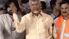 చంద్రబాబు స్వీట్ డ్రీమ్... నిజమవుతుందా?