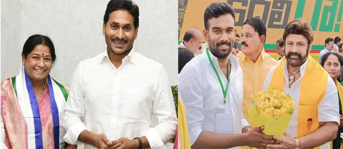 వ్యూహం తో ఆధిపత్యానికి సవాల్