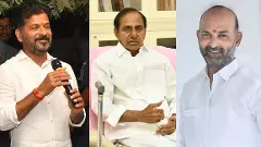 తెలంగాణలో రగులుతున్న ప్రతీకార రాజకీయాలు, కారణం ఏమిటి?