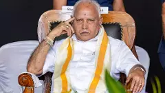 కర్ణాటక బీజేపీలో విజయావకాశాలను దెబ్బతీస్తున్న అంతర్గత పోరు