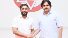 ‘సిద్ధం’ ట్వీట్‌పై అంబటి రాయుడు క్లారిటీ!