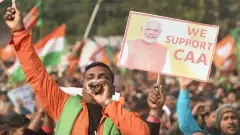 సీఏఏ అమలుకు ఎన్డీఏ మిత్రపక్షాలను బీజేపీ ఒప్పించగలదా?