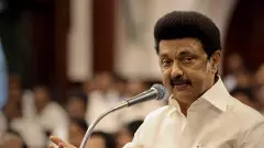 అవినీతి విశ్వవిద్యాలయానికి మోదీ చాన్స్‌లర్‌: తమిళనాడు సీఎం స్టాలిన్