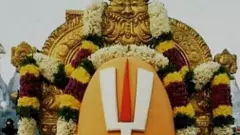 సింహాద్రి అప్పన్నా.. సామాన్యుణ్ణి కరుణించావా స్వామీ