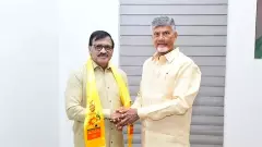 టీడీపీ కంచుకోట హిందూపురం..