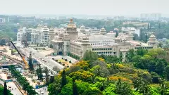 బెంగళూర్ కు పూర్వ వైభవం రావాలంటే.. పచ్చదనం, చెరువులు..