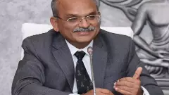 రెండుమూడు రోజుల్లో ఆంధ్రాకి కొత్త చీఫ్ సెక్రెటరీ?